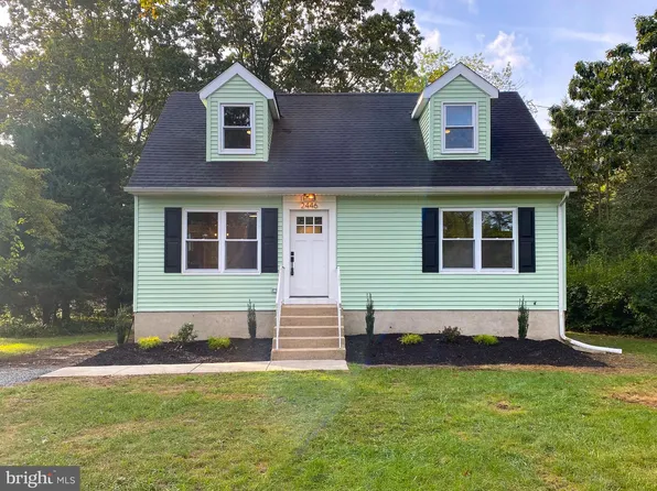 2446 Almira Ave, Atco, NJ 08004