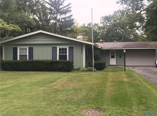3840 Surrey Rd, Toledo, OH 43615