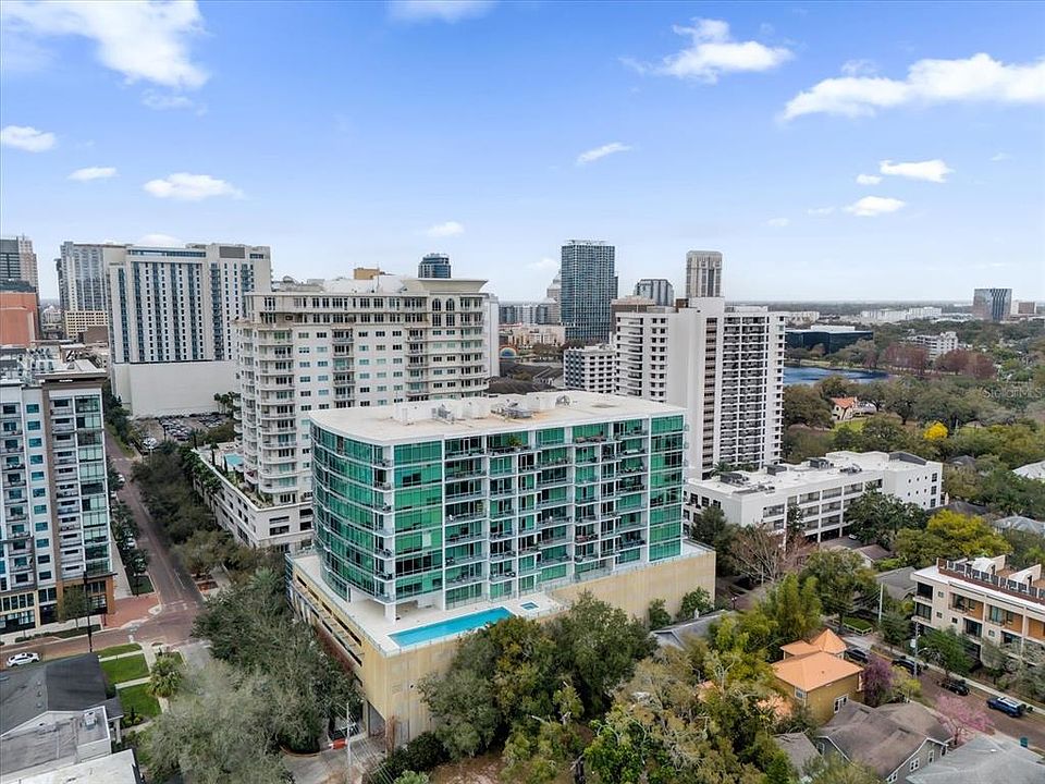 1st image of 101 S EOLA DRIVE #608
