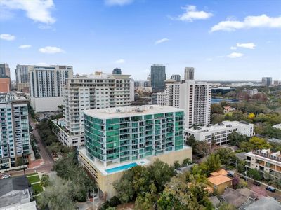 101 S Eola Dr UNIT 608, Orlando, FL, 32801