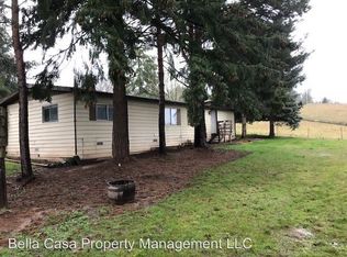 9300 SE Starr Quarry Rd, Amity, OR 97101