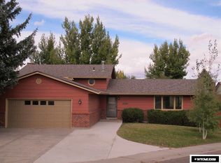 2230 Trojan Dr, Casper, WY 82609