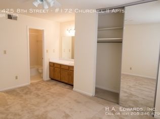 1425 8th St APT 172, Tuscaloosa, AL 35401