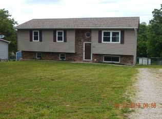 15205 Tampa Rd, Saint Robert, MO 65584