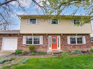 8638 Bethany Ln, Cincinnati, OH 45255