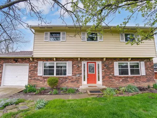 8638 Bethany Ln, Cincinnati, OH 45255