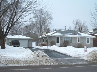 8332 Hadley Ave S, Cottage Grove, MN 55016