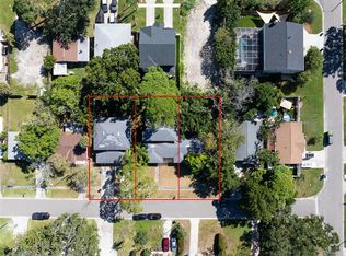 1730 Michigan Ave NE LOT 3, Saint Petersburg, FL 33703