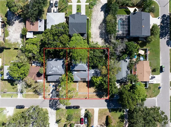 1730 Michigan Ave NE, Saint Petersburg, FL 33703