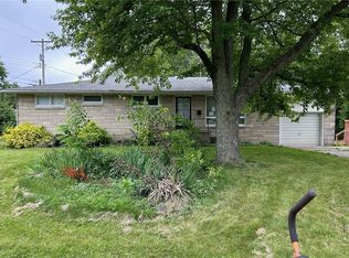 58 Emerson Ct, Decatur, IL 62526