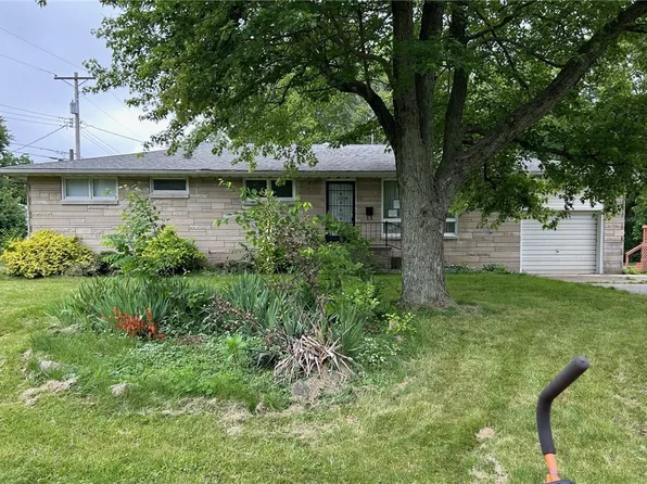 58 Emerson Ct, Decatur, IL 62526