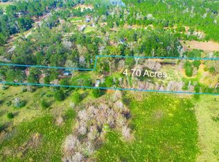 3300 N Walker Rd, Cleveland, TX 77328