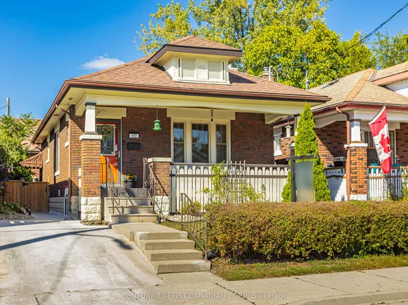 872 Lovett St, London, ON N5Z 1N5