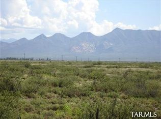 0 N Central Hwy W, Elfrida, AZ 85610