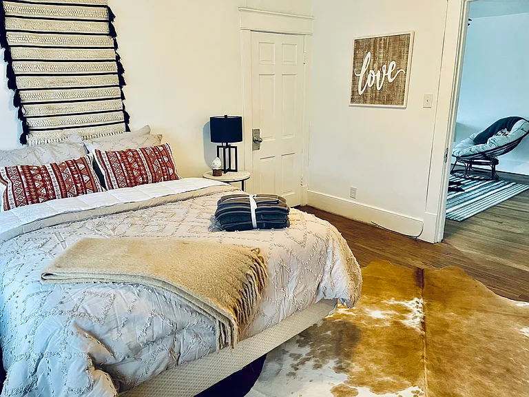 4507 Fort Ave #A — Photo 5