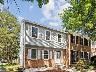 8456 Kitchener Dr, Springfield, VA, 22153