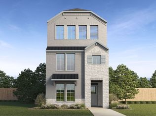 Van Gogh Plan, Waterbend, Euless, TX 76039