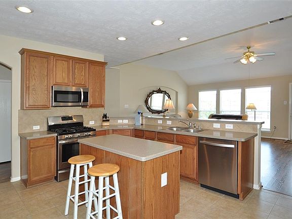 3rd image of 25814 Hopson Meadows Dr