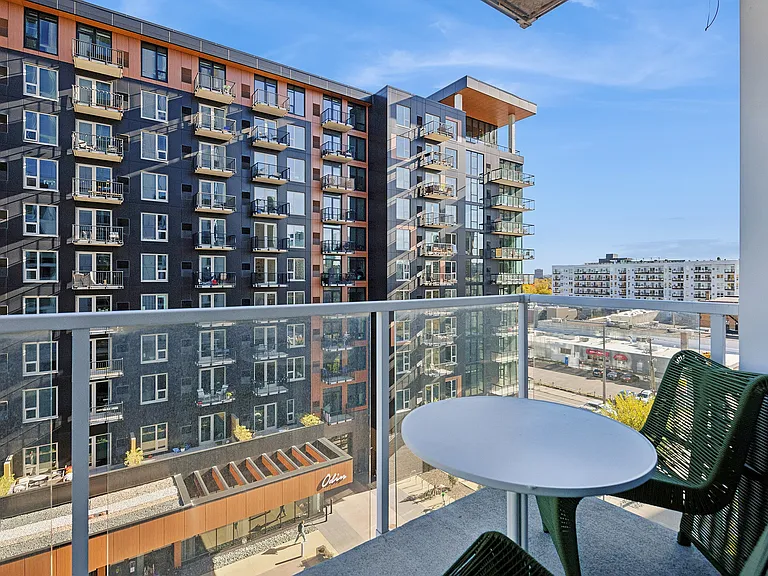 Nordhaus Apartment Homes — Photo 16