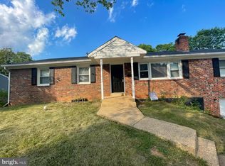 7417 Castle Rd, Manassas, VA 20109