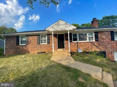 7417 Castle Rd, Manassas, VA, 20109
