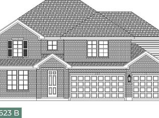 2076 Laurie Darlin Dr, Conroe, TX 77384