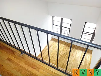 Rented by KVNY Soho