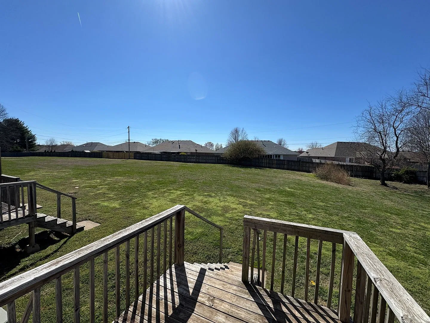 2 Bedroom 1.5 Bath Home In A Great Location! Available Now! — Photo 3