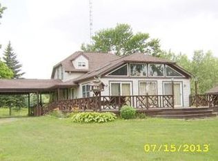 5560 Reinelt Rd, Deckerville, MI 48427