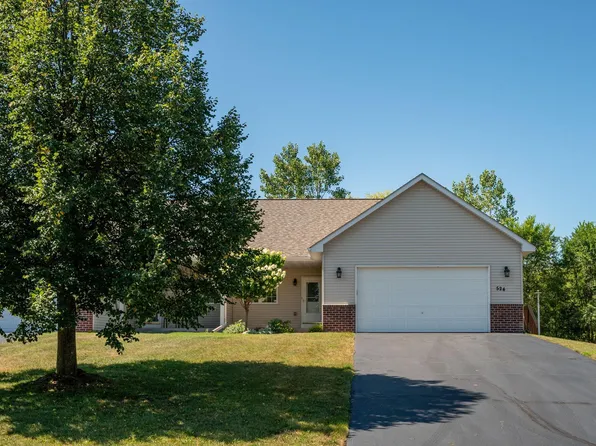 524 Eagle Lake Rd S, Big Lake, MN 55309