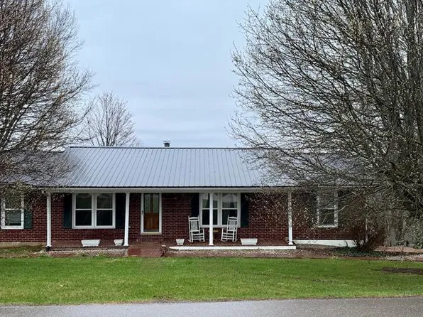 354 Brierly Ridge Rd, Mount Olivet, KY 41064