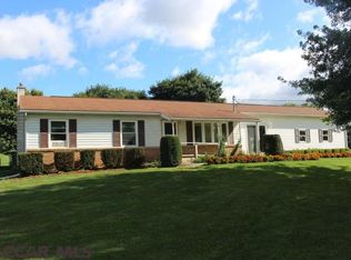 2429 Zion Rd, Bellefonte, PA 16823