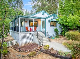 110 Chester St, Grass Valley, CA 95945