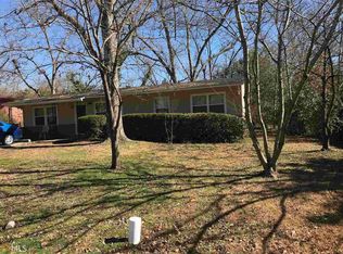 4416 Elkan Ave, Macon, GA 31206