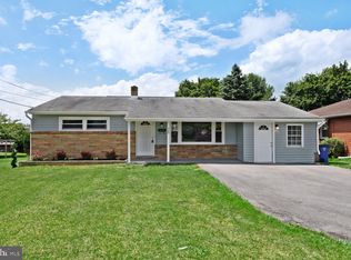 309 Daycotah Ave, Hagerstown, MD 21740