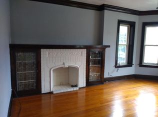 611 E 88th Pl #1, Chicago, IL 60619