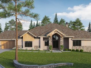 5644 Ponderosa Dr, Parker, CO 80134