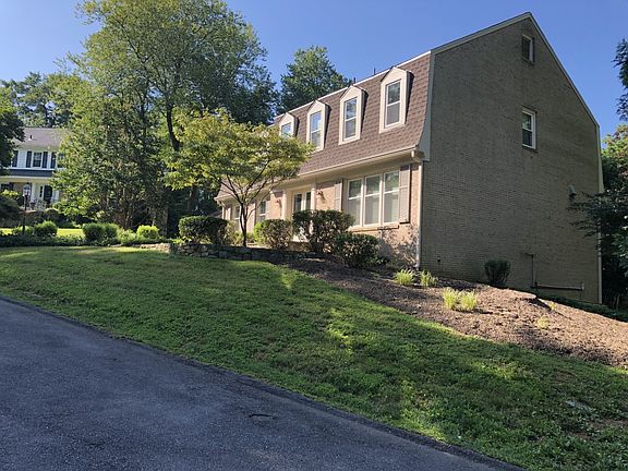 2nd image of 12123 Trailridge Dr