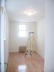 Rented by Perry Associates NYC Inc