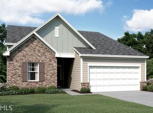 40 Cherohala Ct #107, Covington, GA 30016