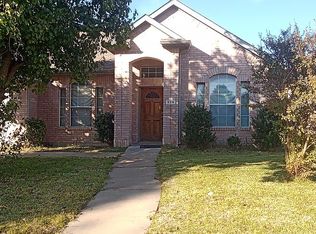 825 Bellflower Dr, Plano, TX 75075