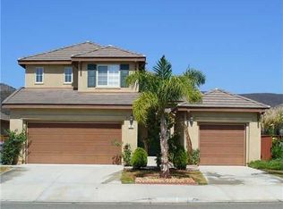 516 Peach Way, San Marcos, CA 92069