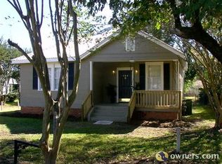 702 7th St, Montgomery, AL 36110