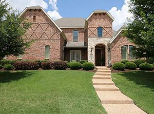808 Mallard Trl, Murphy, TX 75094