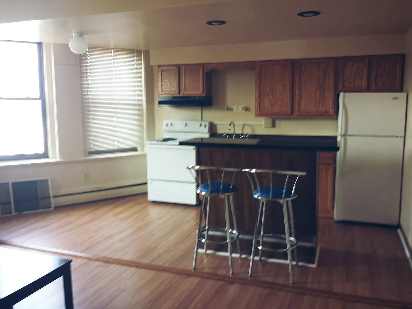 Amazing Fully Furnished 2 bedroom with free heat and hot water — Photo 2
