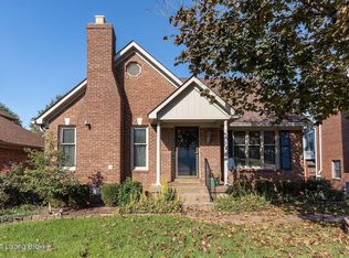 7503 Jennifer Pl, Louisville, KY
