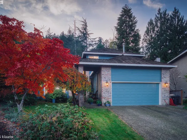 17999 Ridge Lake Dr, Lake Oswego, OR 97034