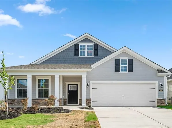 306 Sefton Dr, Jamestown, NC 27282
