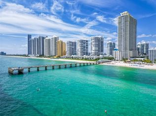 Oceania, Sunny Isles Beach, FL 33160