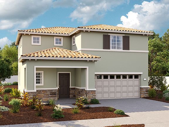 Gardenia Italianate C